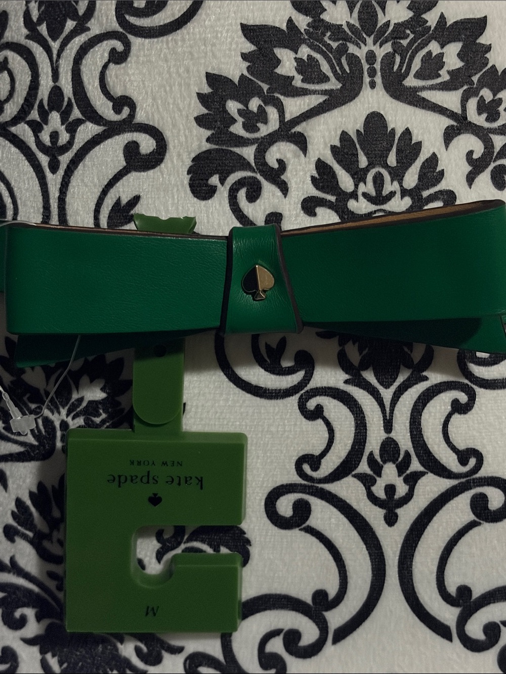 Kate spade belt - Picture 2 of 5